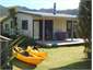 Pukeko Cottage
