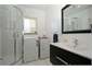 Bathroom - Flat 1