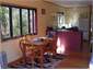 Kitchen dining
