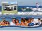LUXURY ACCOMMODATION FOR 2 TO 10 PEOPLE