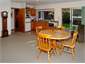 Open plan