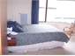 Queen bedroom