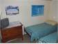 Third bedroom singles