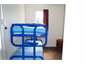 Singles Bunk Room