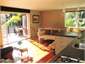 Kauri living room