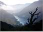 Wilmot Pass on way to Doubtful Sound