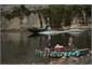 Canoe or jetboat the Whanganui River