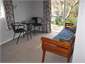 1 Bedroom flat lounge