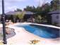 Pool & Cabana 