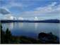 Wonderful harbour views