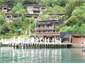 Bight Cafe on jetty, a great place for refreshment