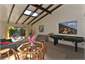 Two-bedroom open-plan livingroom