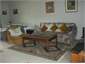 sittingroom 2 with double bed