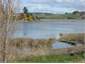 View of the estuary from our property