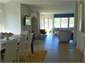 A view from the Dining Table
