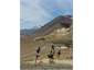 Walk the legendary Tongariro Alpine Crossing