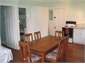 Kitchen / Lounge with view of Bedrooms