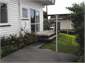 1 Bedroom flat sunny deck