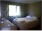 Upstairs Queen & Single Bedroom