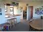 Dining Kitchen and 2 bedrooms