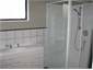 Bathroom with separate toilet