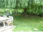 table and swings
