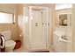 Upstairs Guest Room ensuite