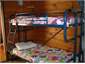 Bunk bedroom