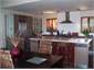 KITCHEN & DINING AREA