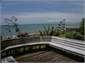 Main Deck looking out to Golden Bay