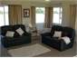 Comfortable seating