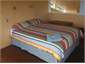 Upstairs bedroom