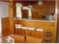 Dining / kitchen