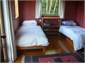 Second bedroom downstairs