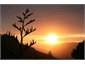 haze of Sunset