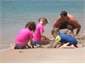 Sand Castle Time