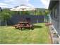 Outdoor Barbeque Area