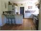 Open Kitchen Living