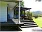 Front Deck