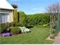 Your garden area