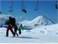 Ski on Mt Ruapehu