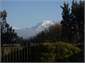 View of Mt Hutt from Kea
