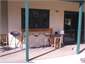 Outdoor Breakfast Bar 