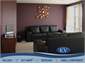 Comfortable Lounge