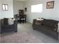 Lounge and Dining Table