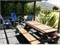 Front Deck