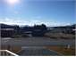 View from deck