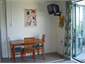 Open plan lounge/dining area