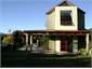 outside house