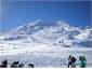 Turoa from top of Moevenpik